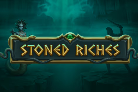 Stoned Riches