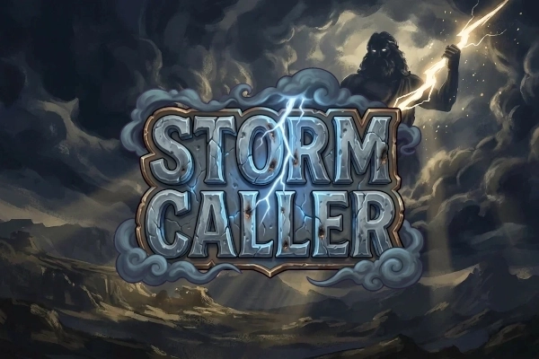 Storm Caller free demo play