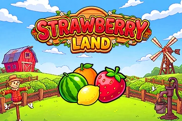 Strawberry Land
