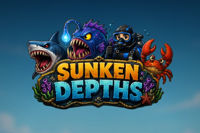 Sunken Depths