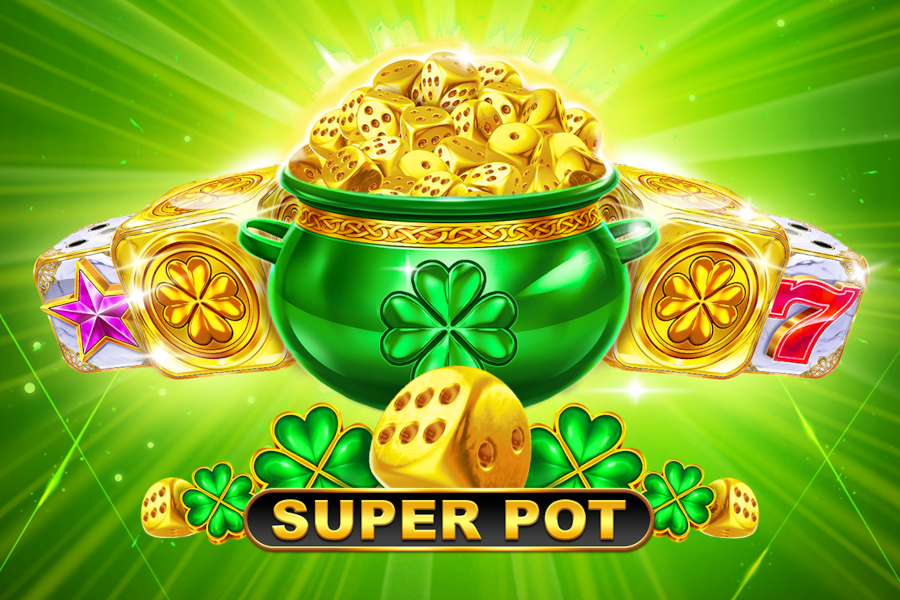 Super Pot free demo play