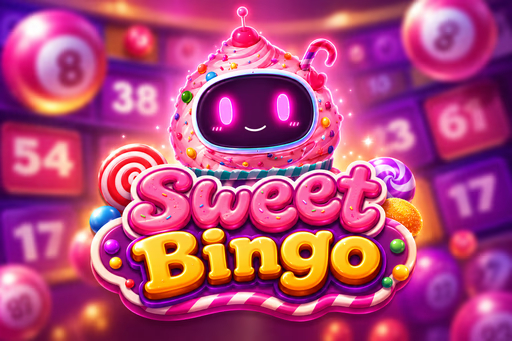 Sweet Bingo free demo play