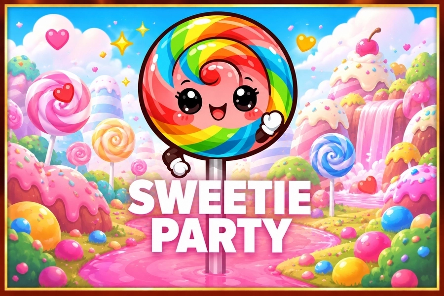 Sweetie Party