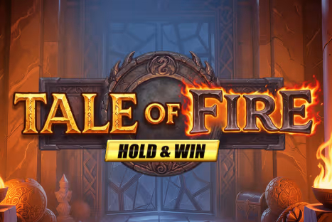 Tale of Fire free demo play