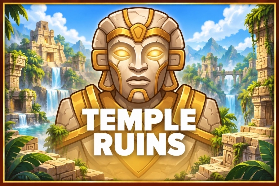 Temple Ruins
