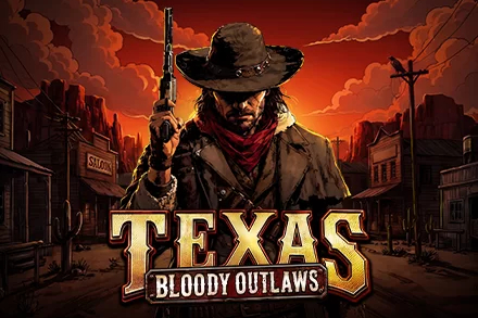 Texas Bloody Outlaws