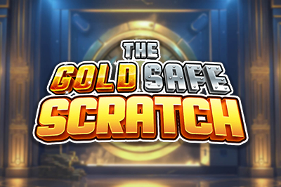 The Gold Safe Scratch