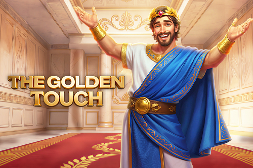The Golden Touch free demo play