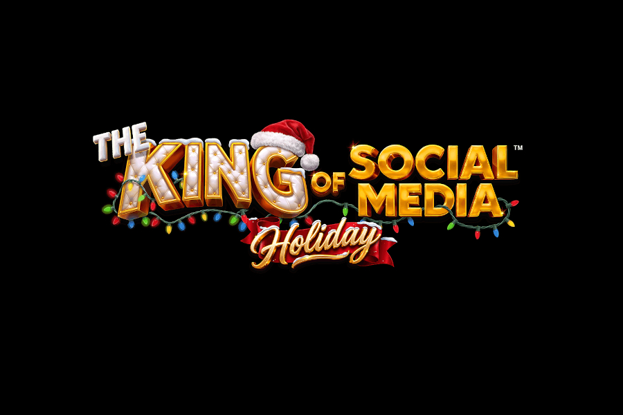 The King of Social Media Holiday free demo play