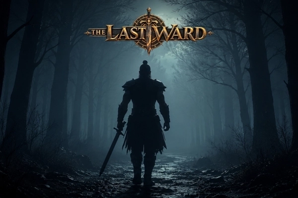 The Last Ward: Action RPG