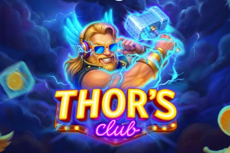 Thor's Club free demo play
