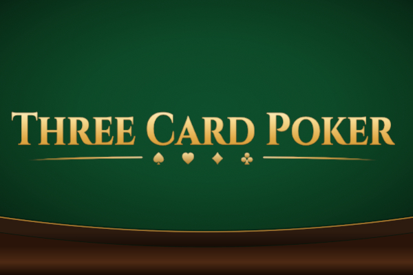 Three Card Poker