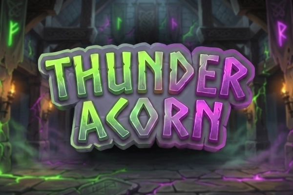Thunder Acorn