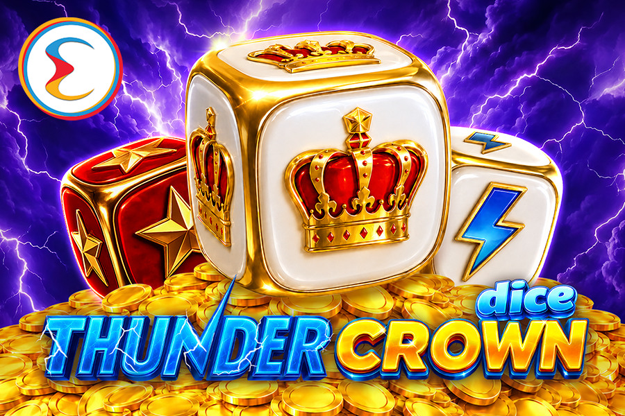 Thunder Crown Dice free demo play