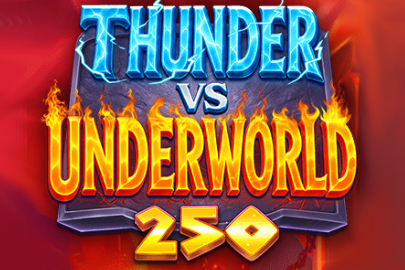Thunder vs Underworld 250