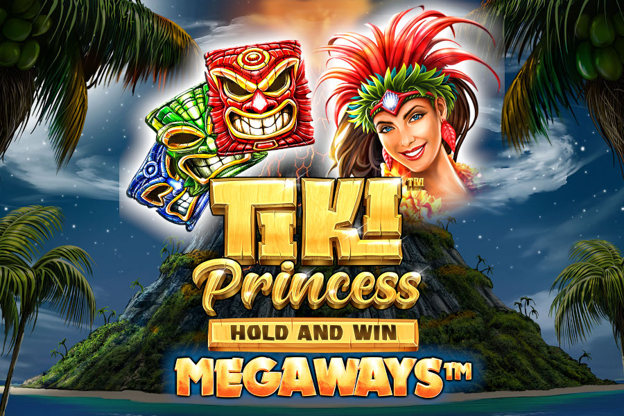Tiki Princess Megaways free demo play