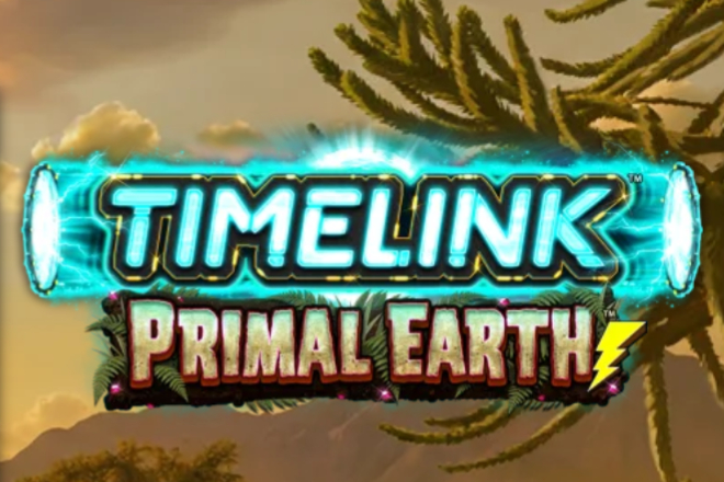 Timelink Primal Earth free demo play