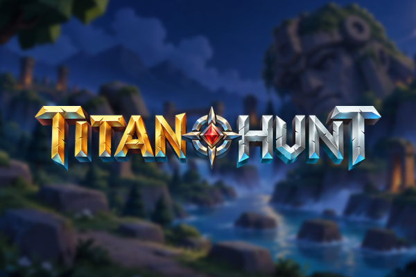 Titan Hunt free demo play