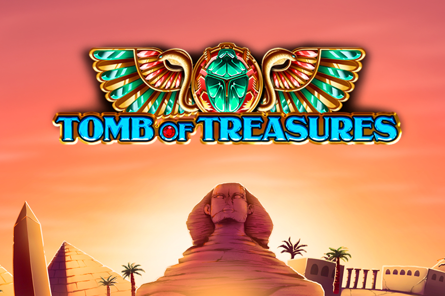 Tomb of Treasures