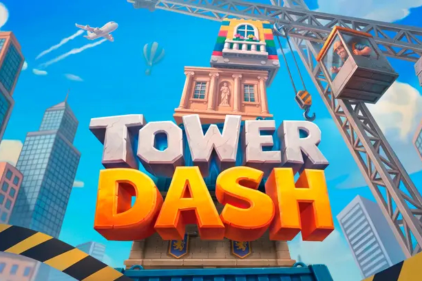 Tower Dash free demo play