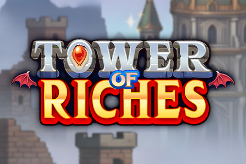 Tower of Riches