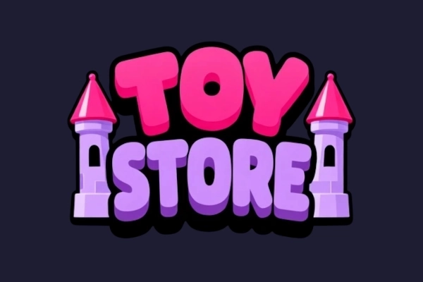 Toy Store