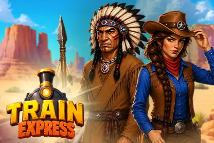 Train Express free demo play
