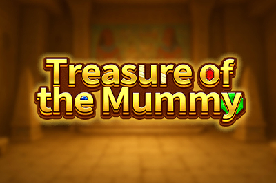 Treasure of the Mummy