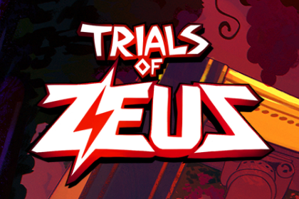 Trials of Zeus free demo play