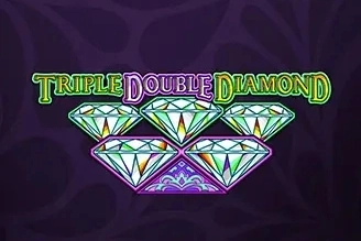 Triple Double Diamond
