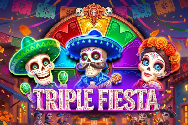 Triple Fiesta