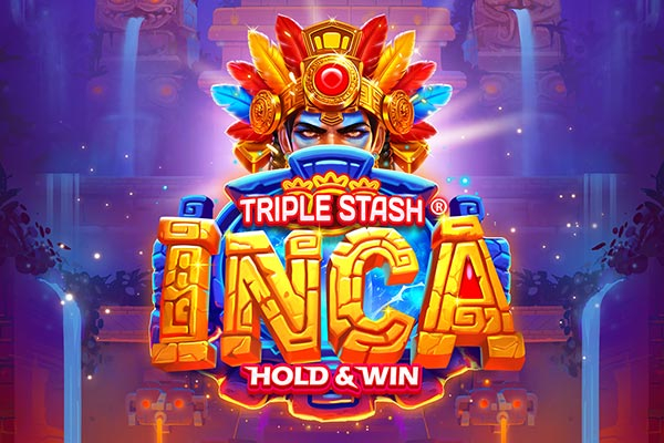 Triple Stash Inca