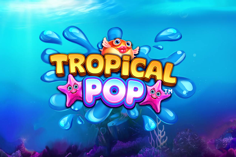 Tropical Pop