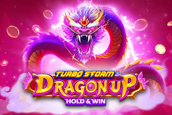 Turbo Storm Dragon Up