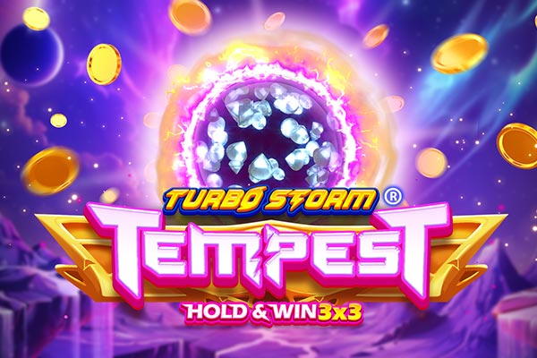 Turbo Storm Tempest