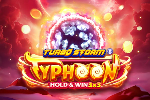 Turbo Storm Typhoon
