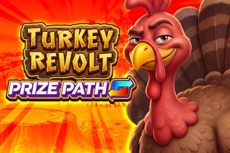 Turkey Revolt Prize Path
