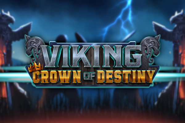 Viking Crown of Destiny