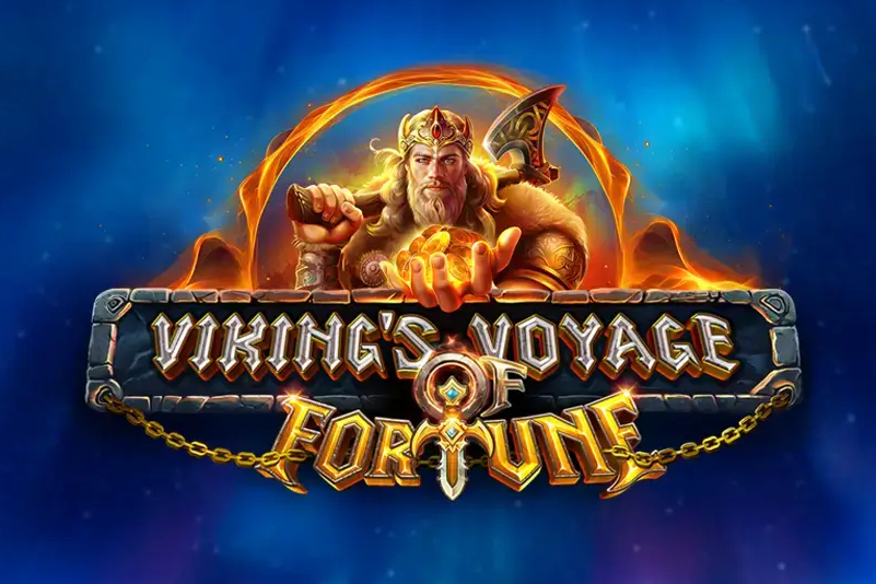 Viking’s Voyage of Fortune