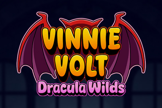 Vinnie Volt: Dracula Wilds