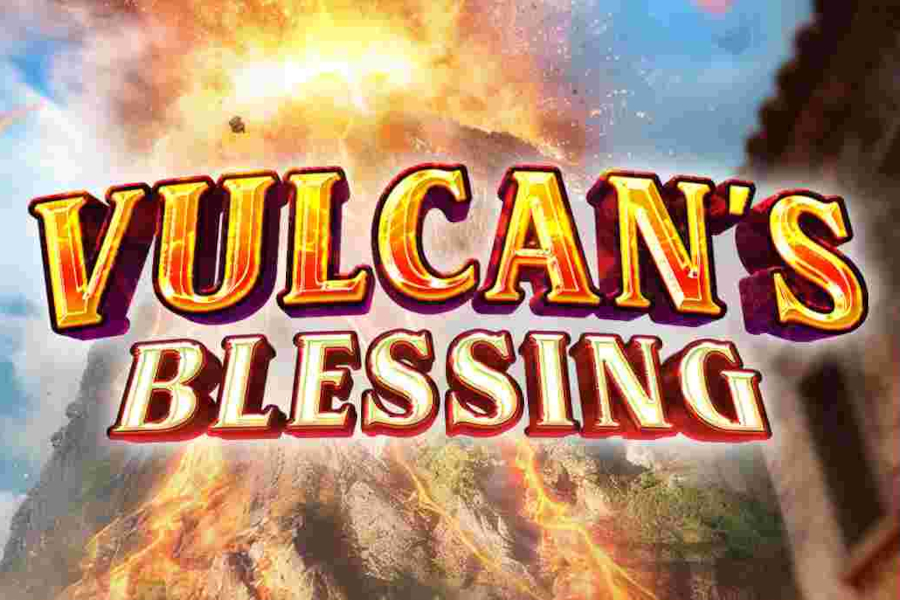 Vulcan’s Blessing
