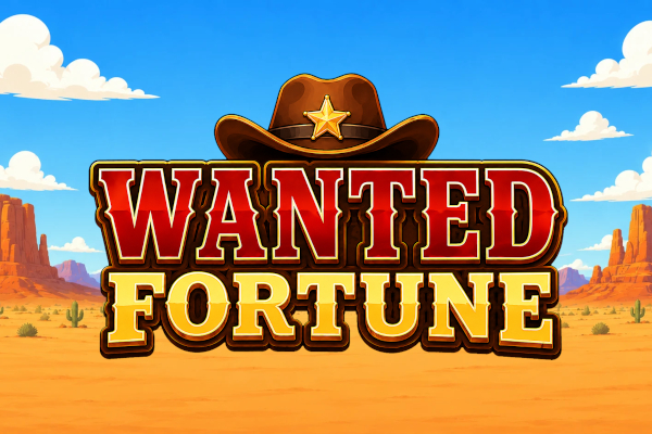 Wanted Fortune