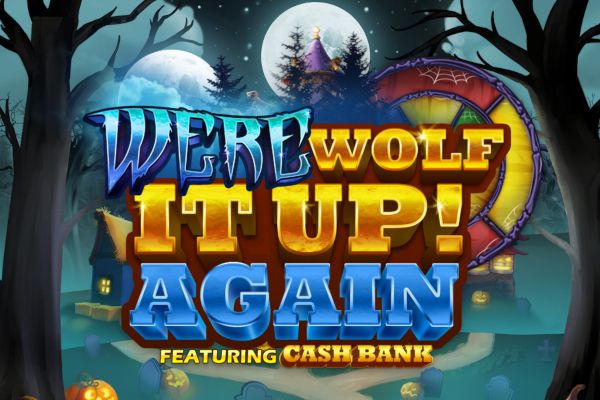 Werewolf It Up! Again