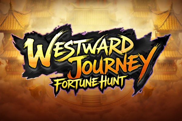 Westward Journey Fortune Hunt free demo play