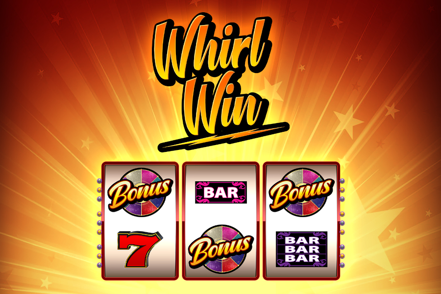 Whirl Win