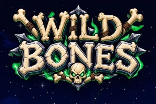Wild Bones