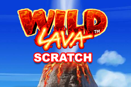 Wild Lava Scratch free demo play
