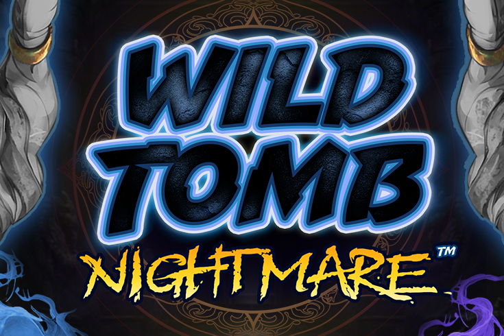 Wild Tomb Nightmare free demo play