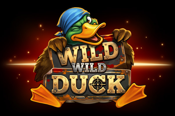 Wild Wild Duck free demo play