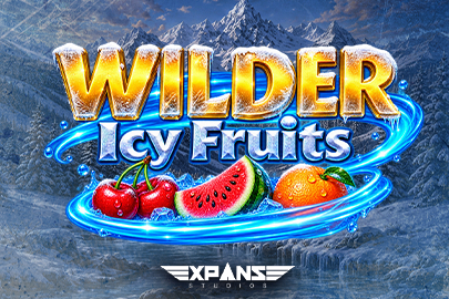 Wilder Icy Fruits